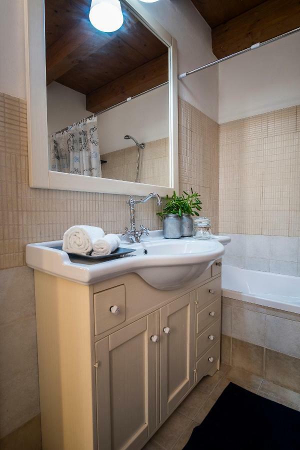 Loft La Casetta Ortigia Apartment Сиракуза Екстериор снимка