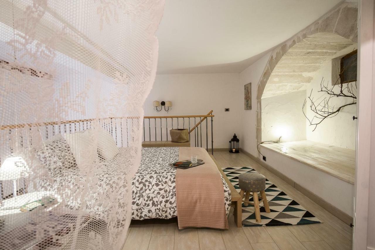 Loft La Casetta Ortigia Apartment Сиракуза Екстериор снимка