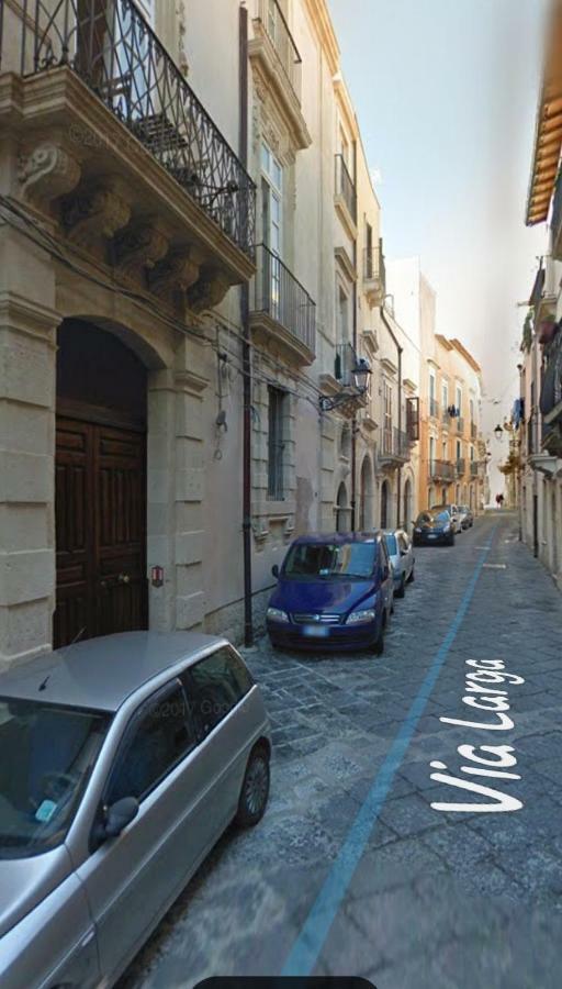 Loft La Casetta Ortigia Apartment Сиракуза Екстериор снимка